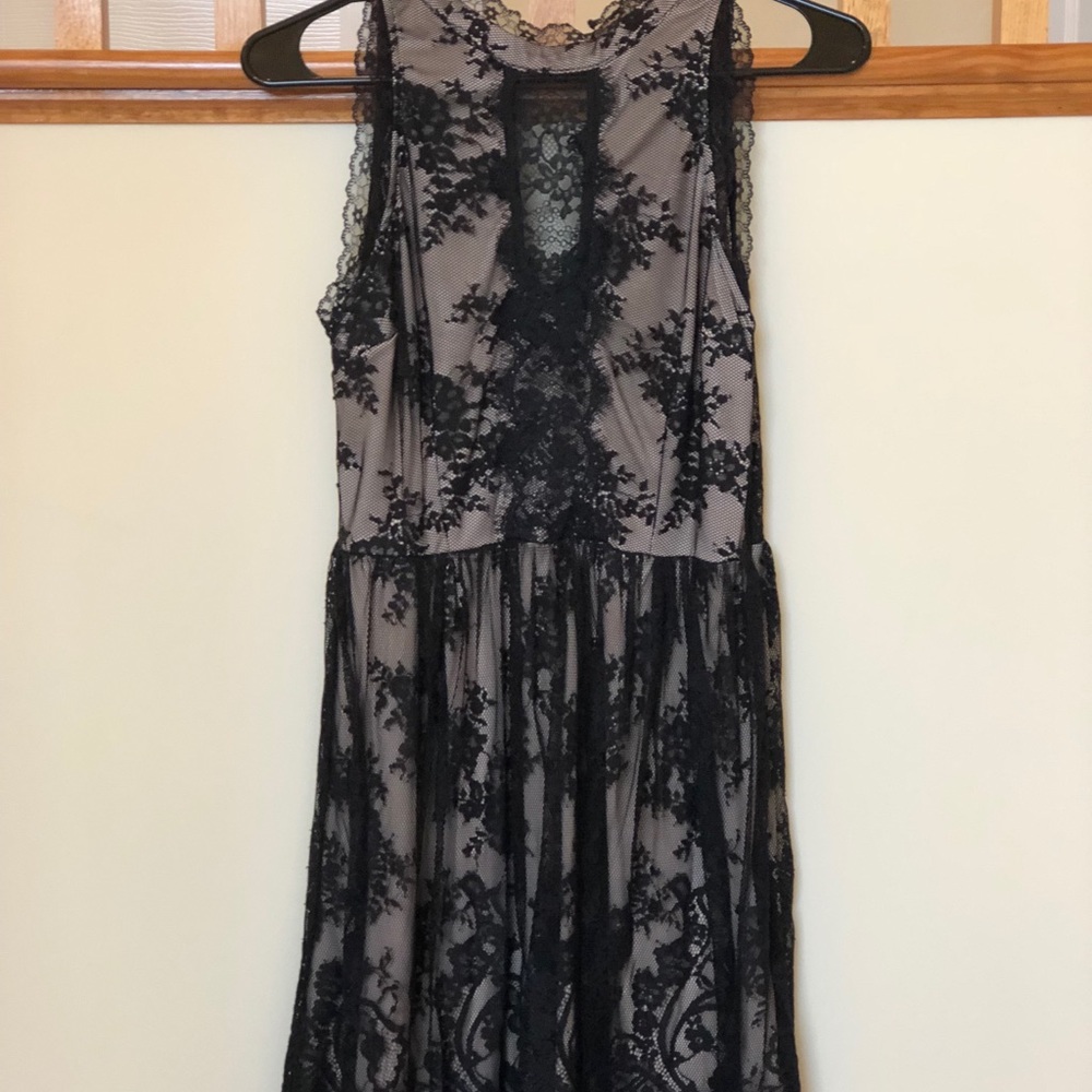 Saratoga Sundress boutique dress